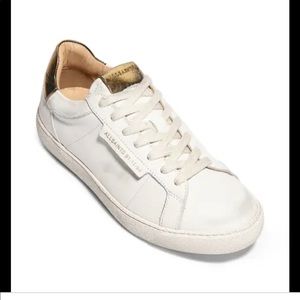 All Saints Women Running Shoes